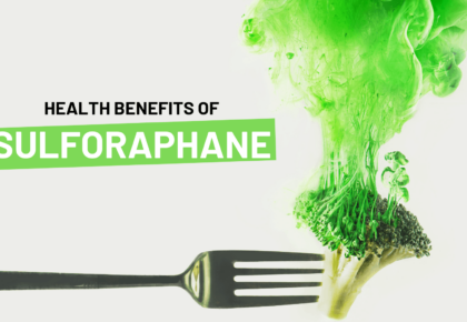 Sulforaphane benefits là gì