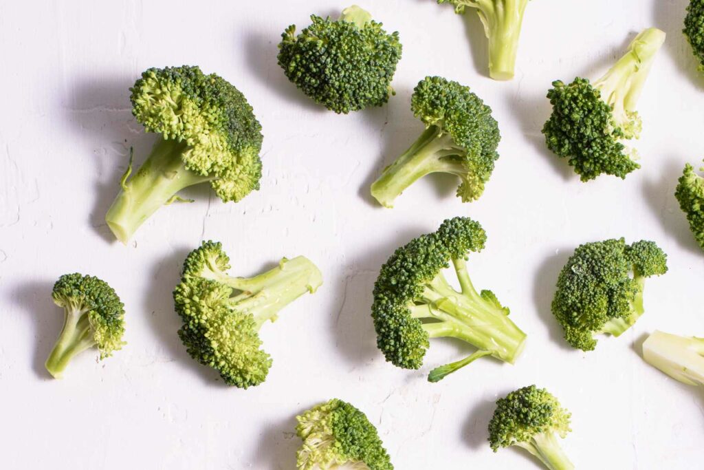 Hình ảnh Sulforaphane in broccoli sprouts số 6