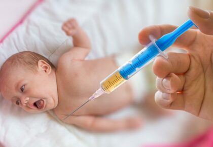 Hình ảnh bệnh gan ở trẻ em số 6