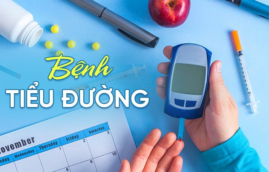 Hình ảnh bệnh tiểu đường lây qua đường nào số 6