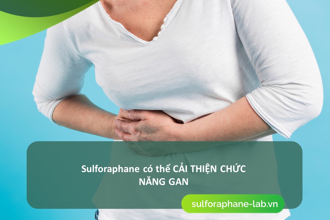 Tìm hiểu từ A-Z về Sulforaphane - hoạt chất chống ung thư